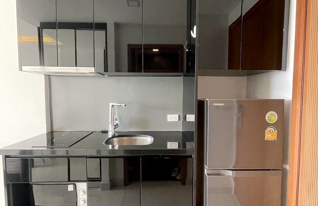 Photo of Kitchen in North Pattaya