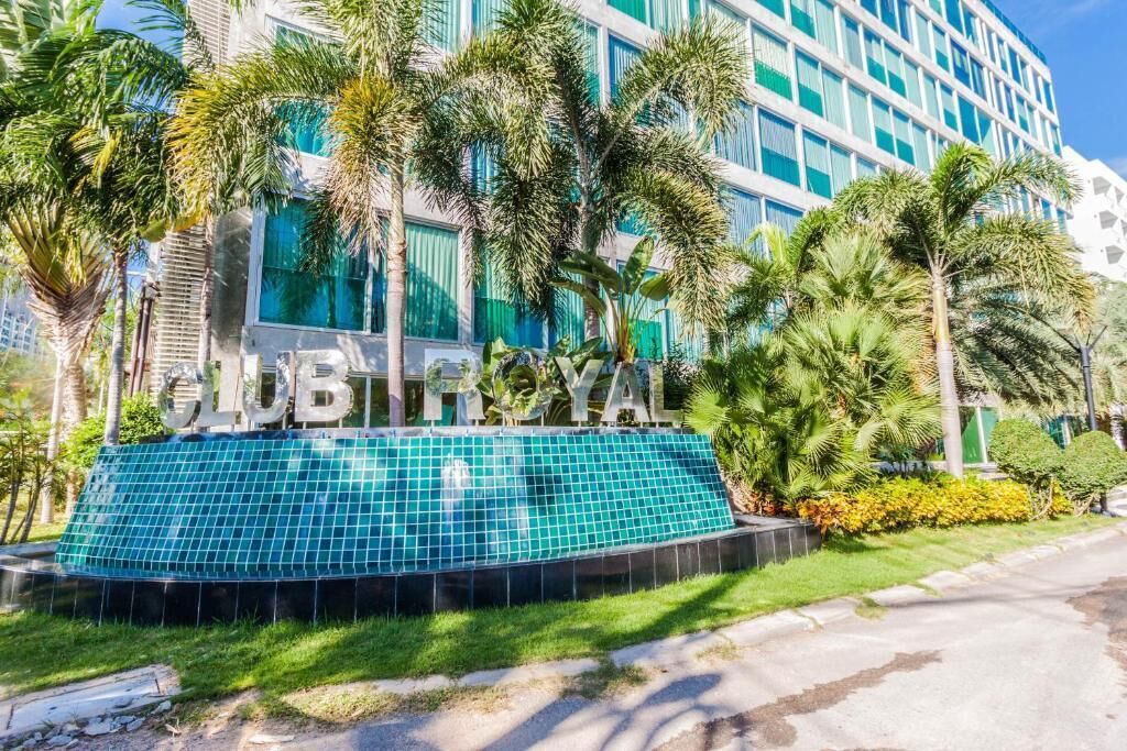 Photo of Outdoor in North Pattaya