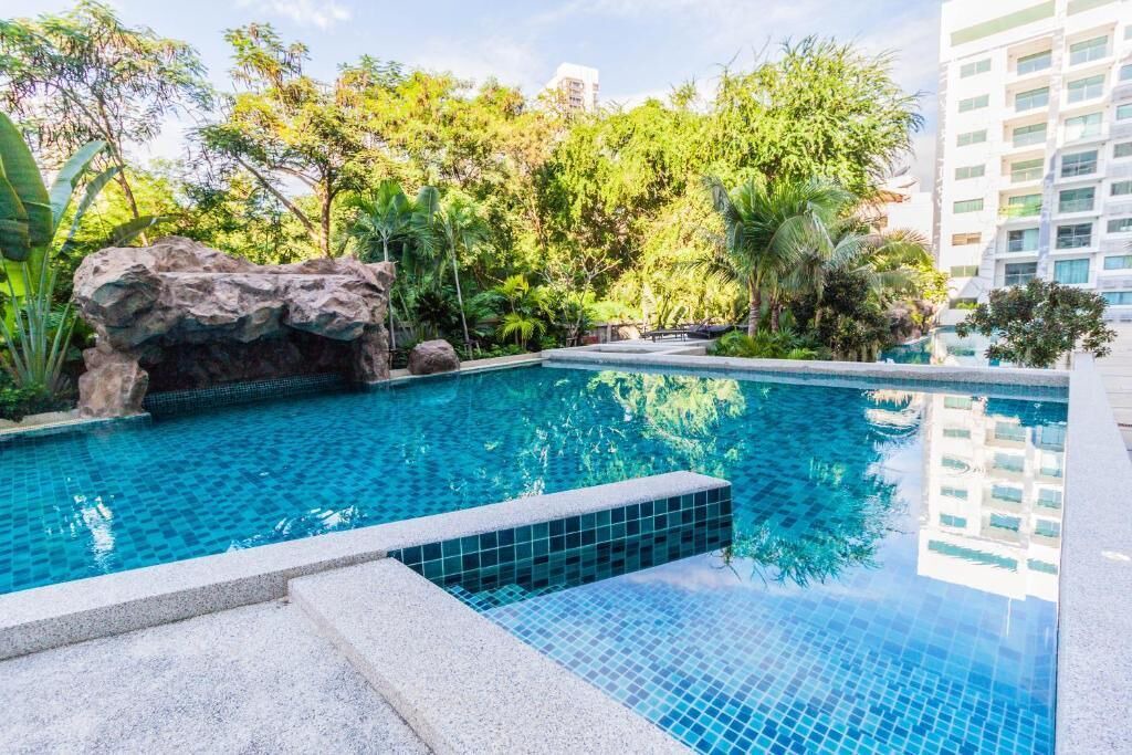 Photo of Outdoor in North Pattaya