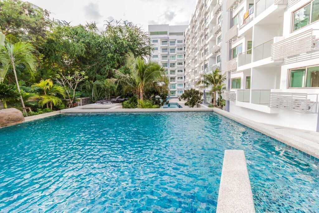 Photo of Outdoor in North Pattaya