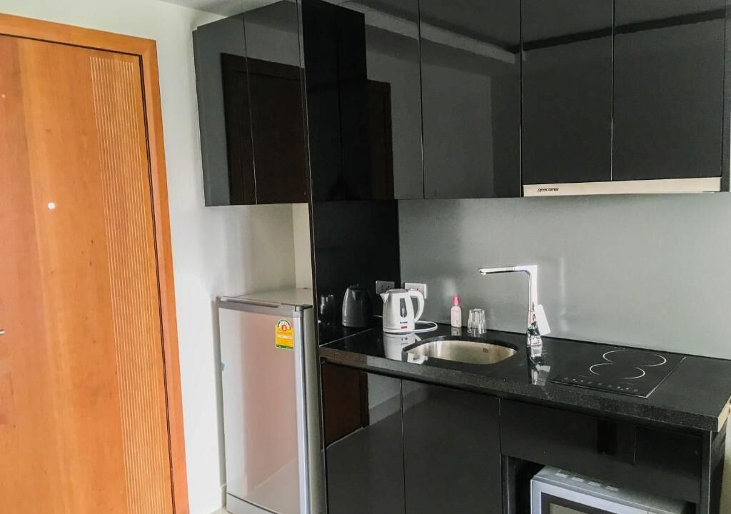 Photo of Kitchen in North Pattaya
