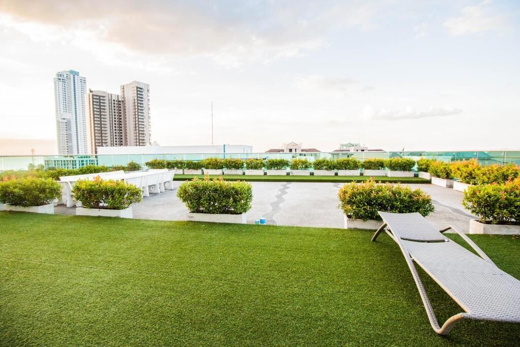 Photo of Outdoor in North Pattaya