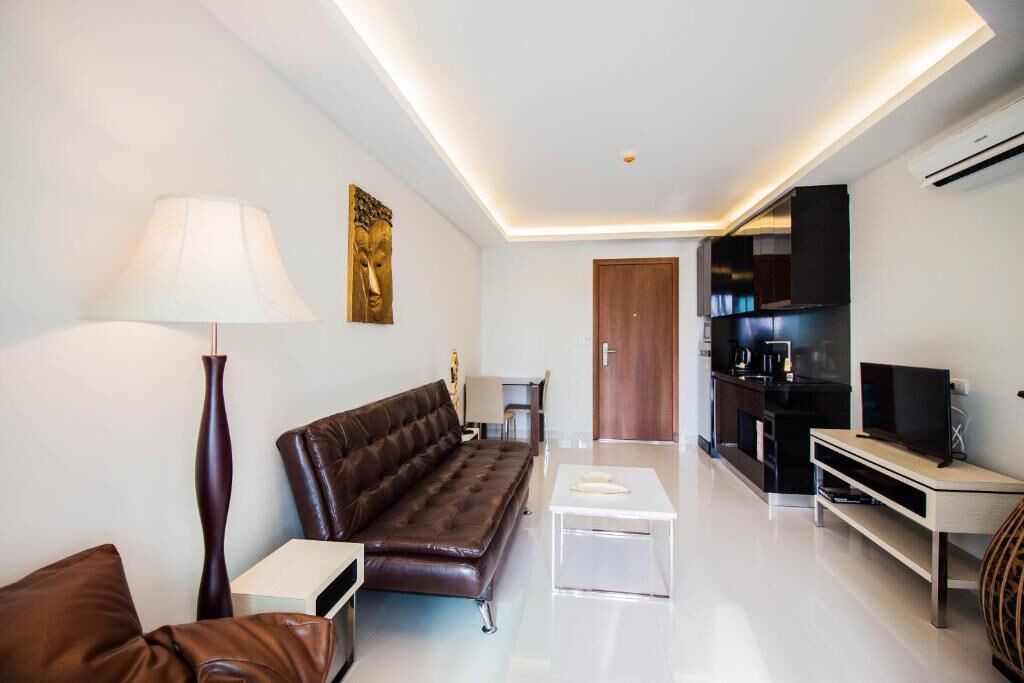 Photo of Bedroom in North Pattaya