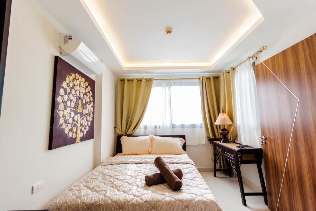 Photo of Bedroom in North Pattaya