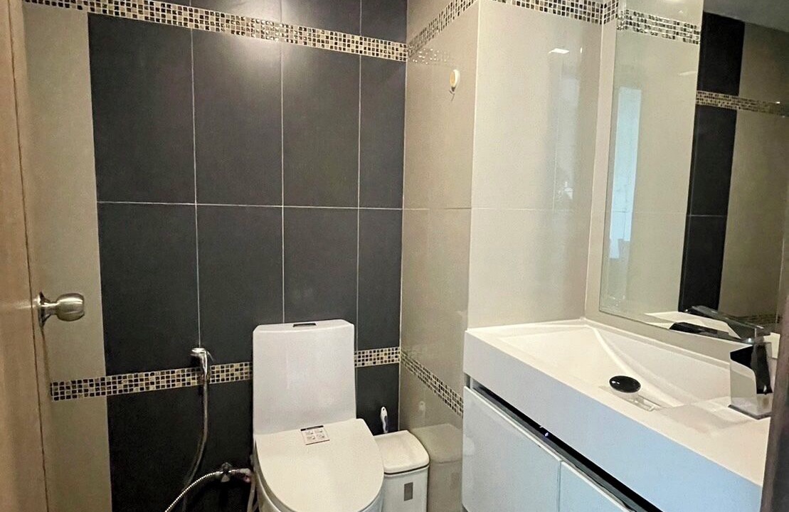 Photo of Bathroom in North Pattaya