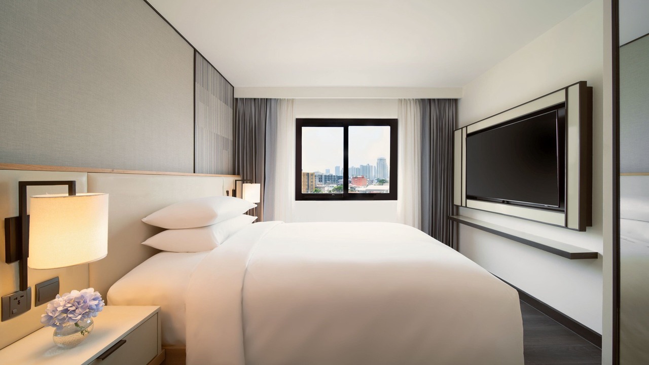 Photo of Bedroom in Khlong Toei