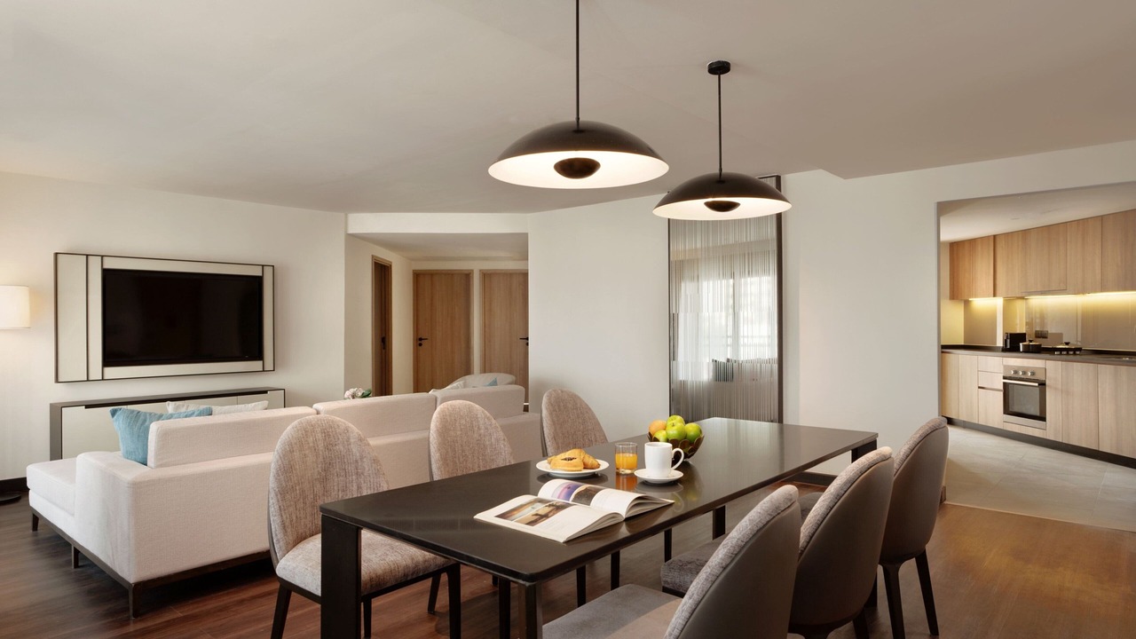 Photo of Livingroom in Khlong Toei