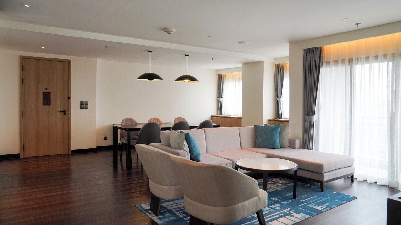 Photo of Livingroom in Khlong Toei
