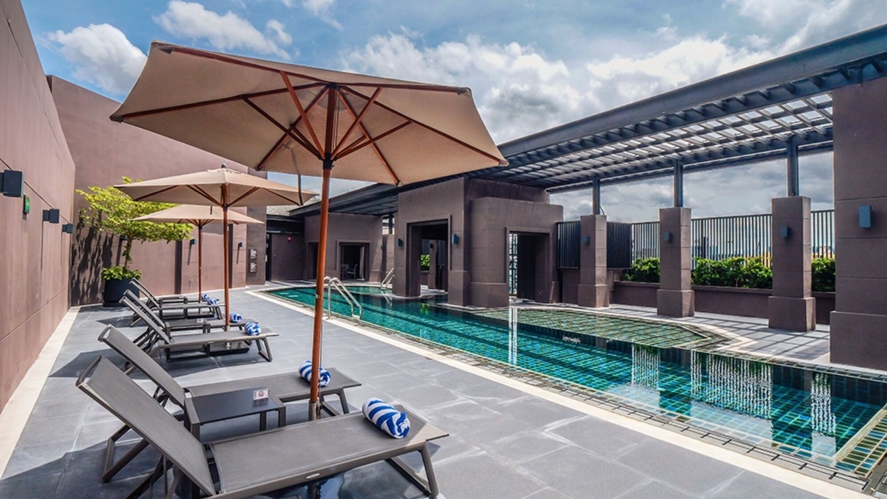 Photo of Outdoor in Khlong Toei