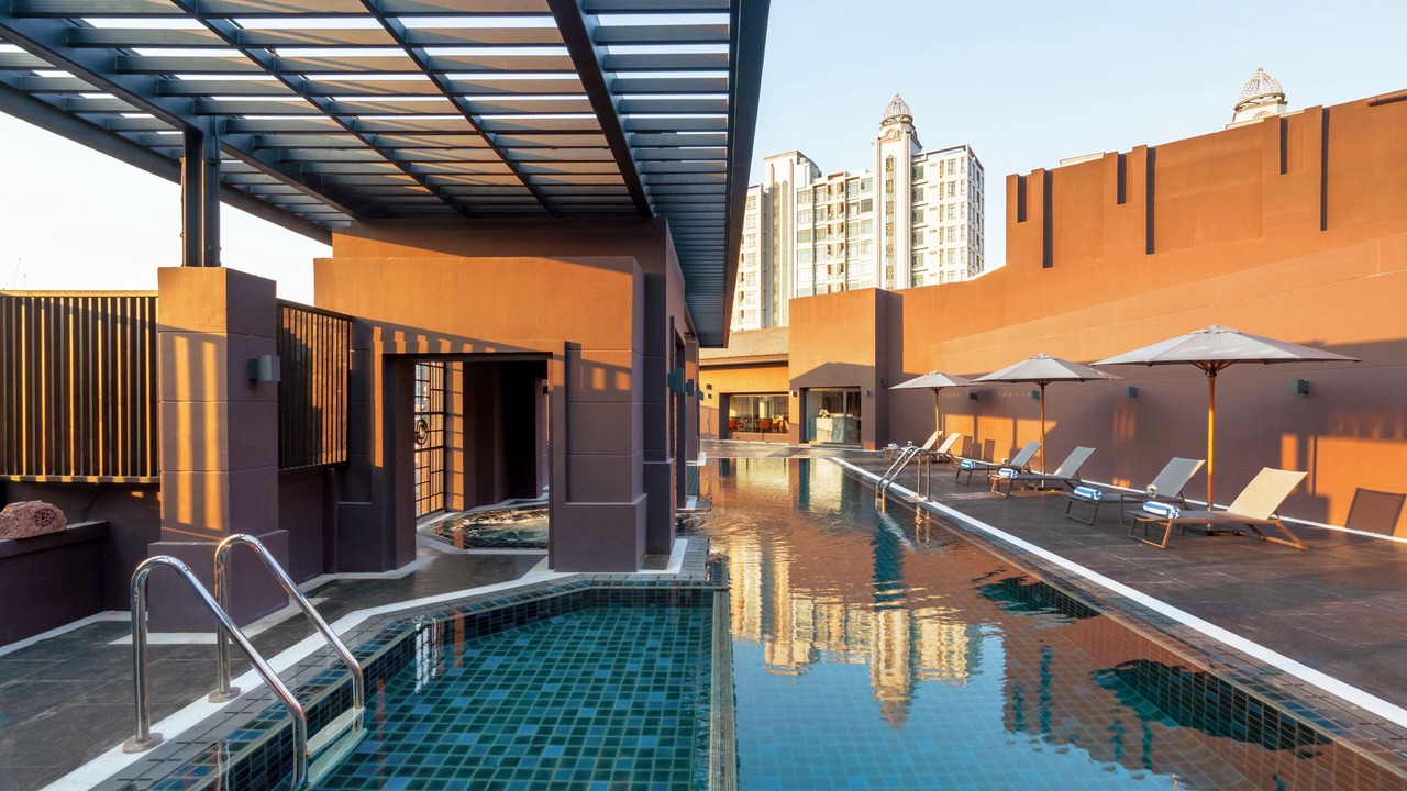 Photo of Outdoor in Khlong Toei