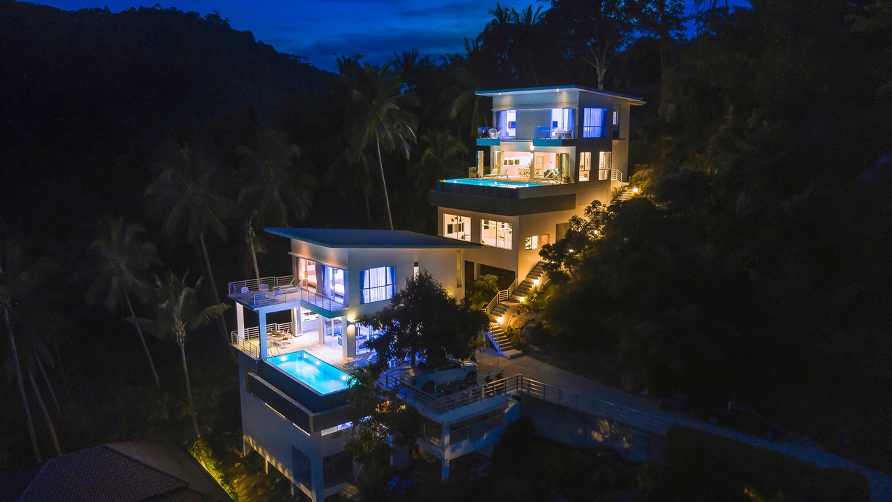 Photo of Outdoor in Lamai
