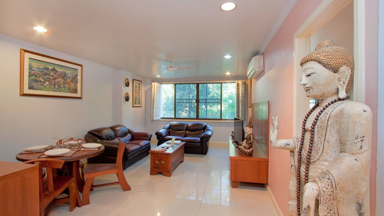 Photo of Bedroom in Pratumnak Hill