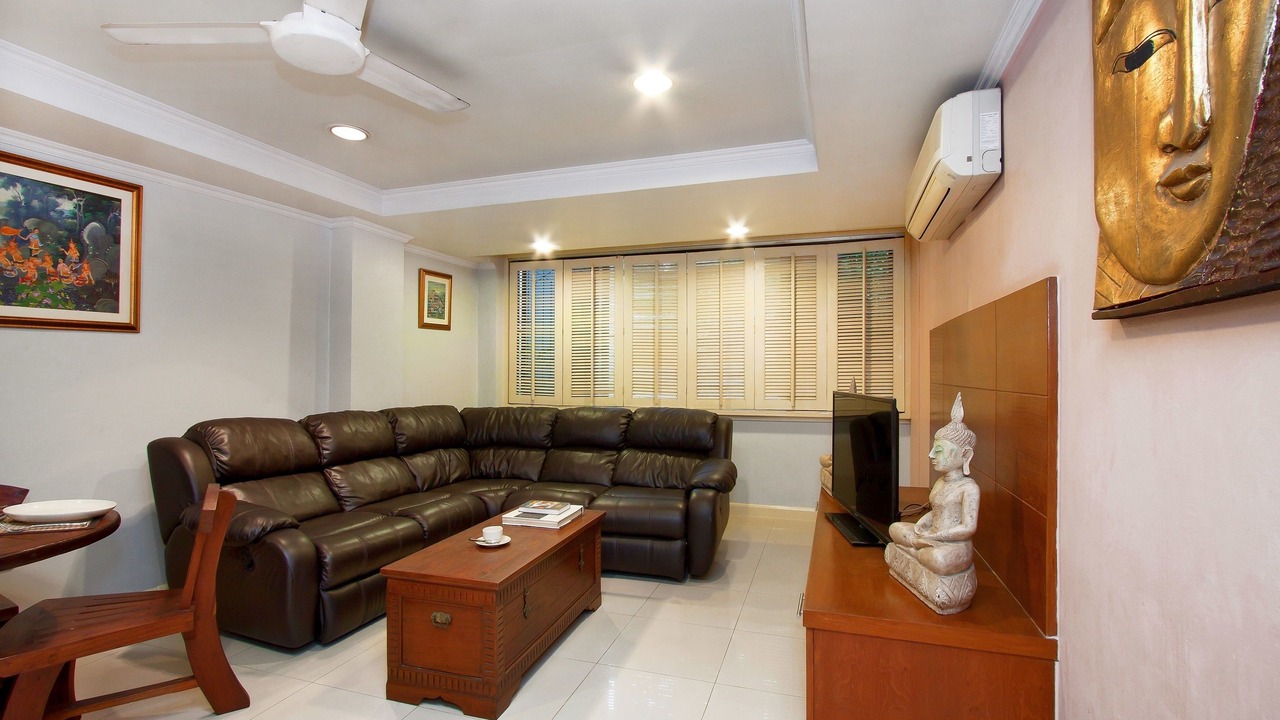 Photo of Bedroom in Pratumnak Hill