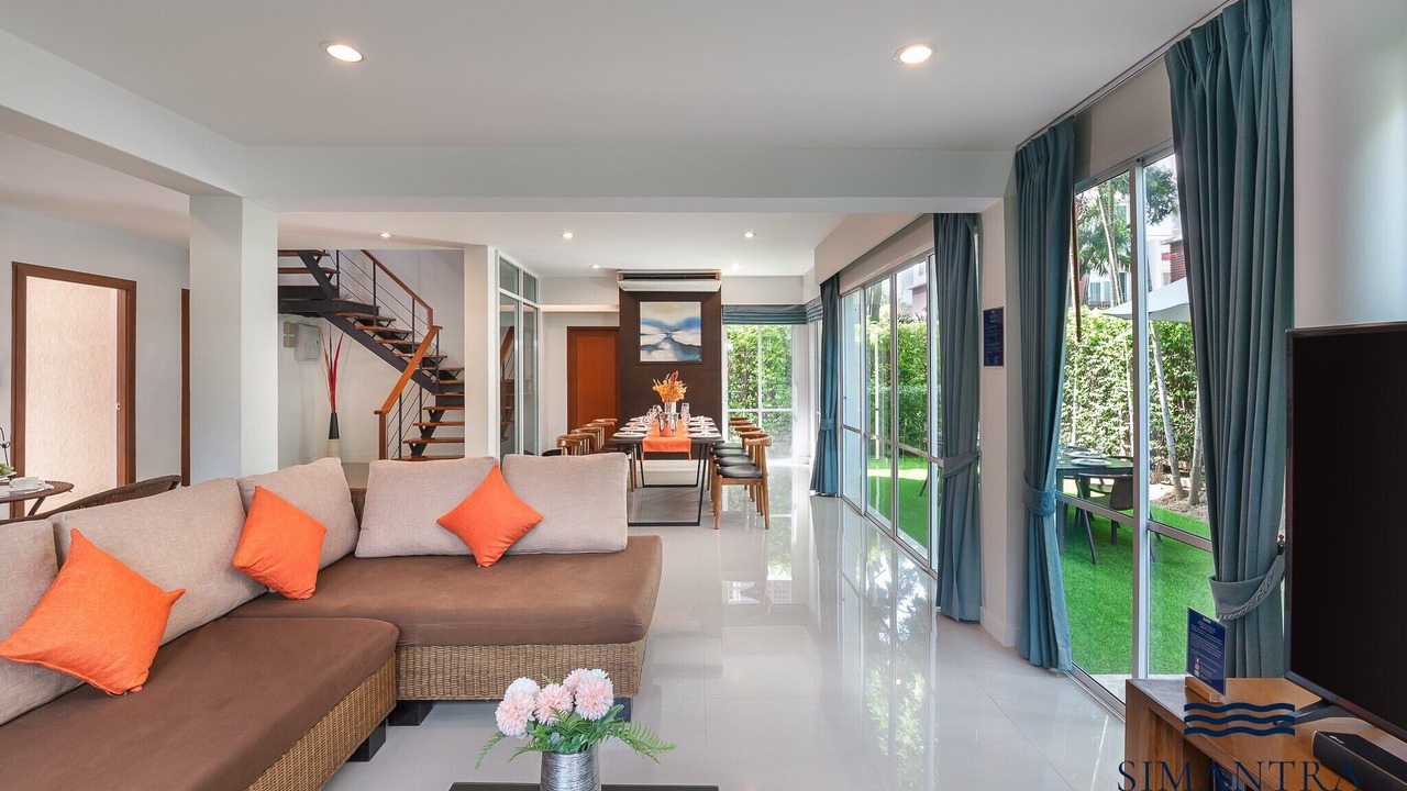Photo of Bedroom in Bang Kao