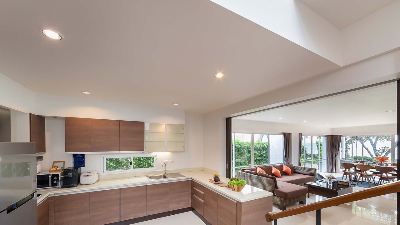 Photo of Kitchen in Bang Kao