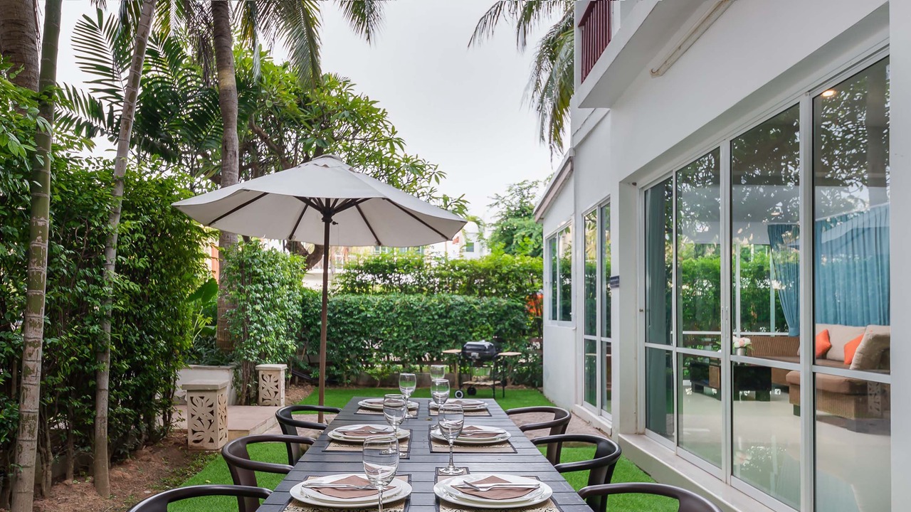 Photo of Outdoor in Bang Kao