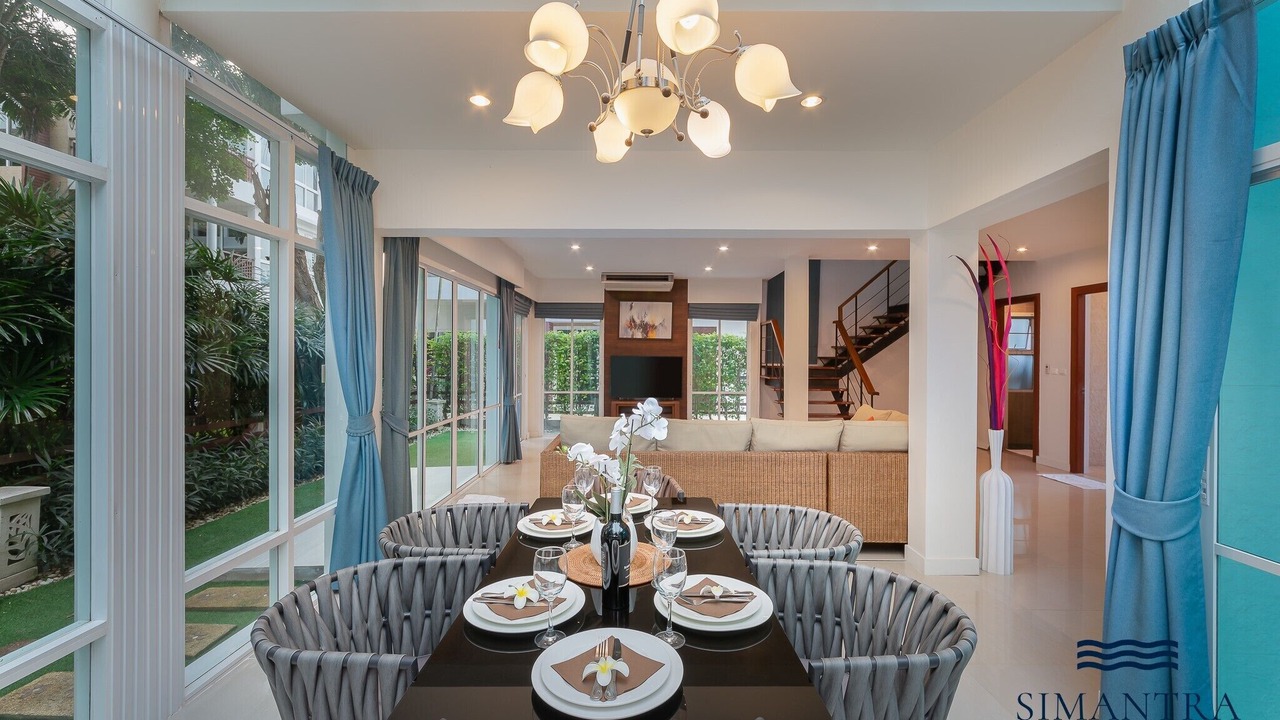 Photo of Livingroom in Bang Kao