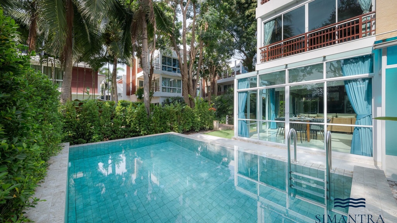 Photo of Outdoor in Bang Kao