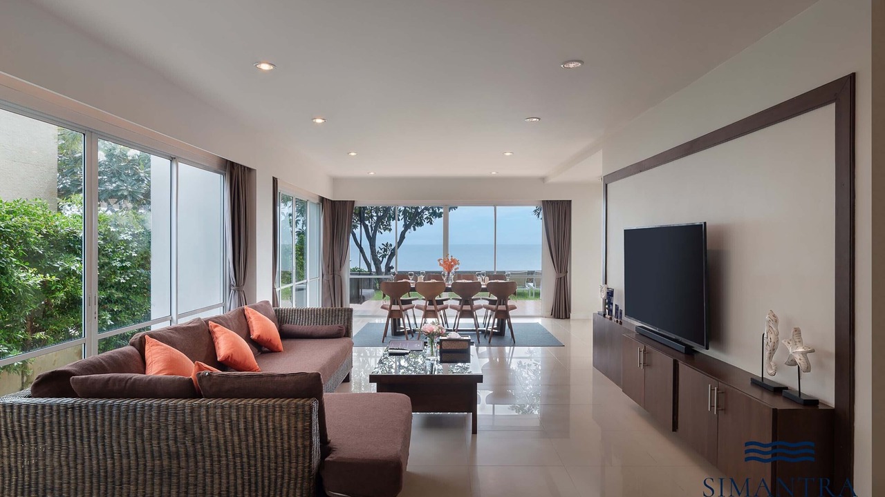 Photo of Livingroom in Bang Kao