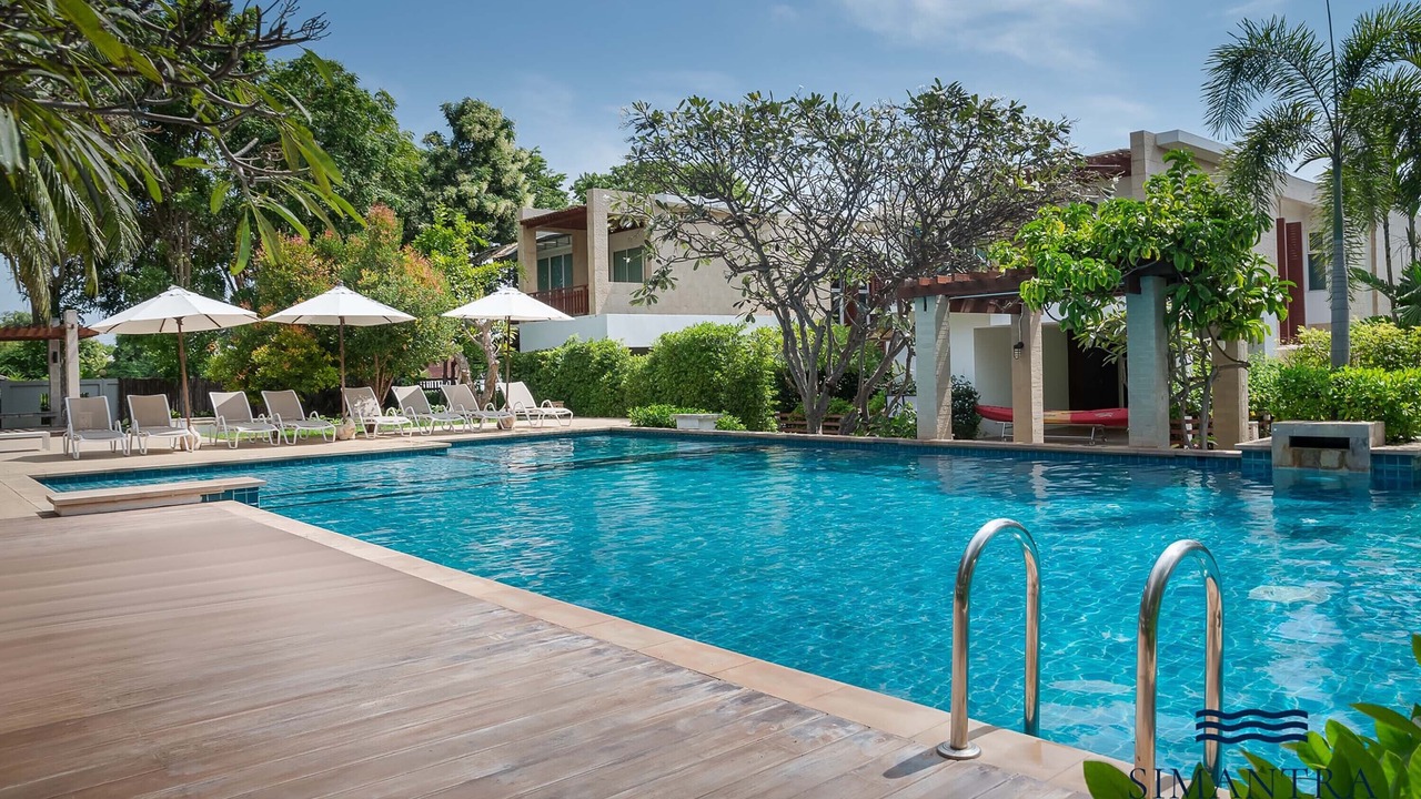 Photo of Outdoor in Bang Kao
