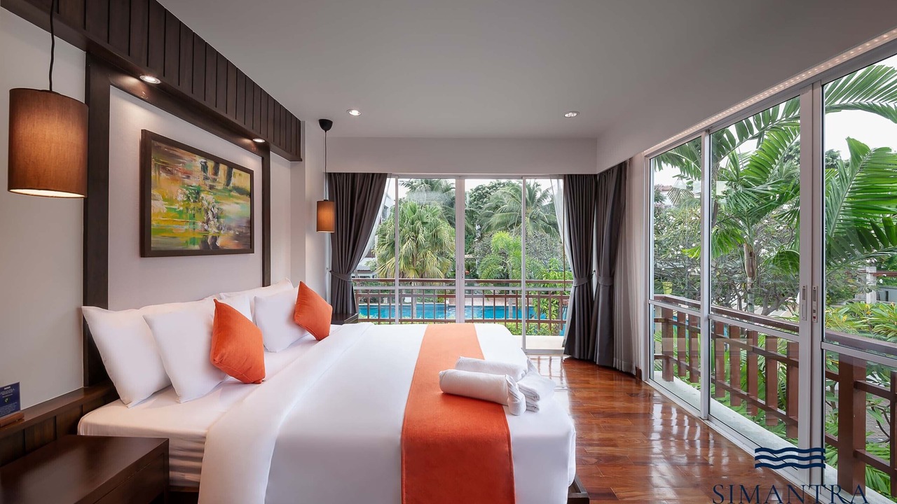 Photo of Bedroom in Bang Kao