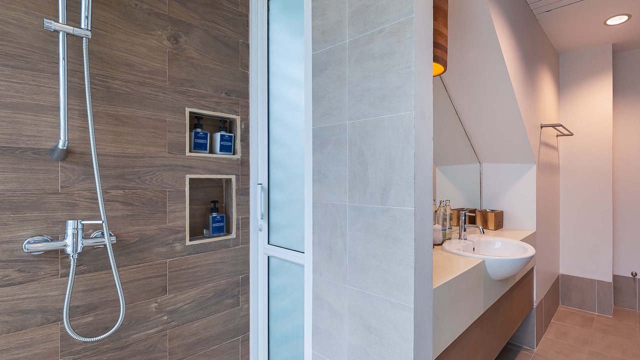 Photo of Bathroom in Bang Kao