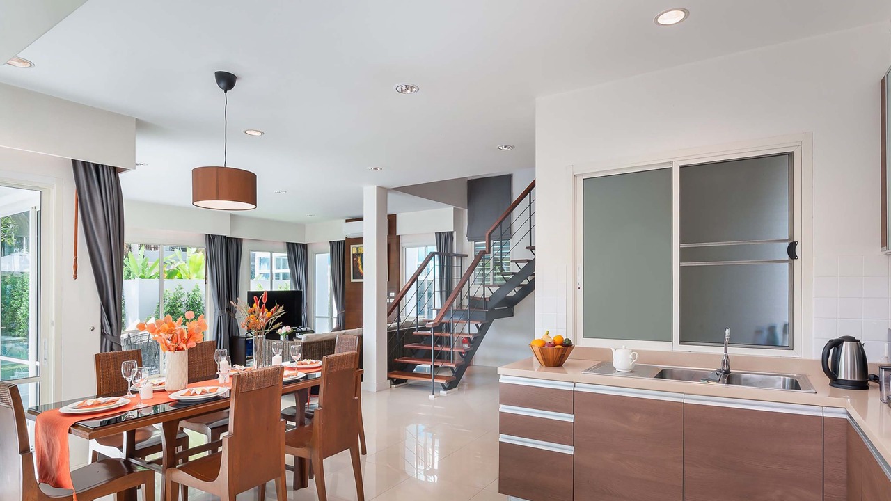 Photo of Kitchen in Bang Kao