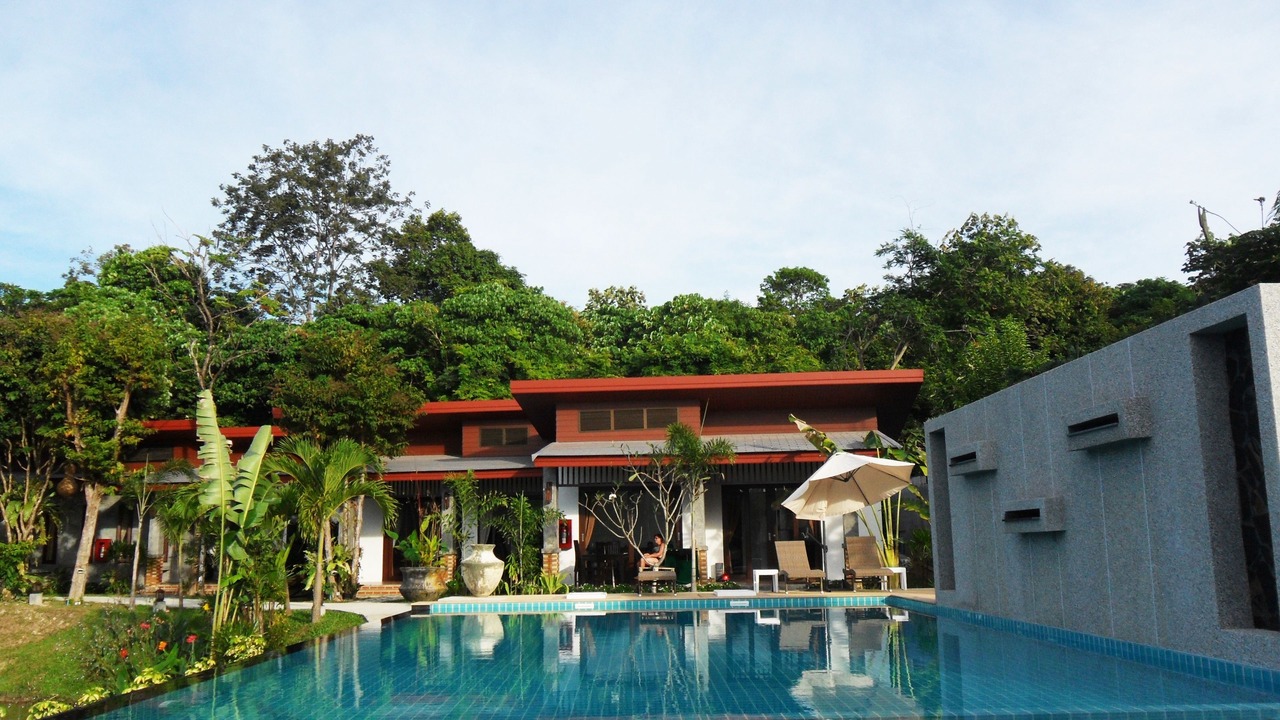 Photo of Outdoor in Ko Lanta