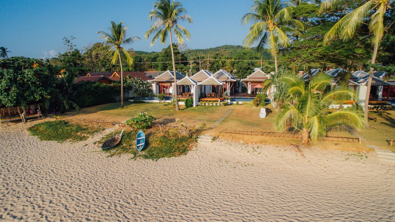 Photo of Outdoor in Ko Lanta