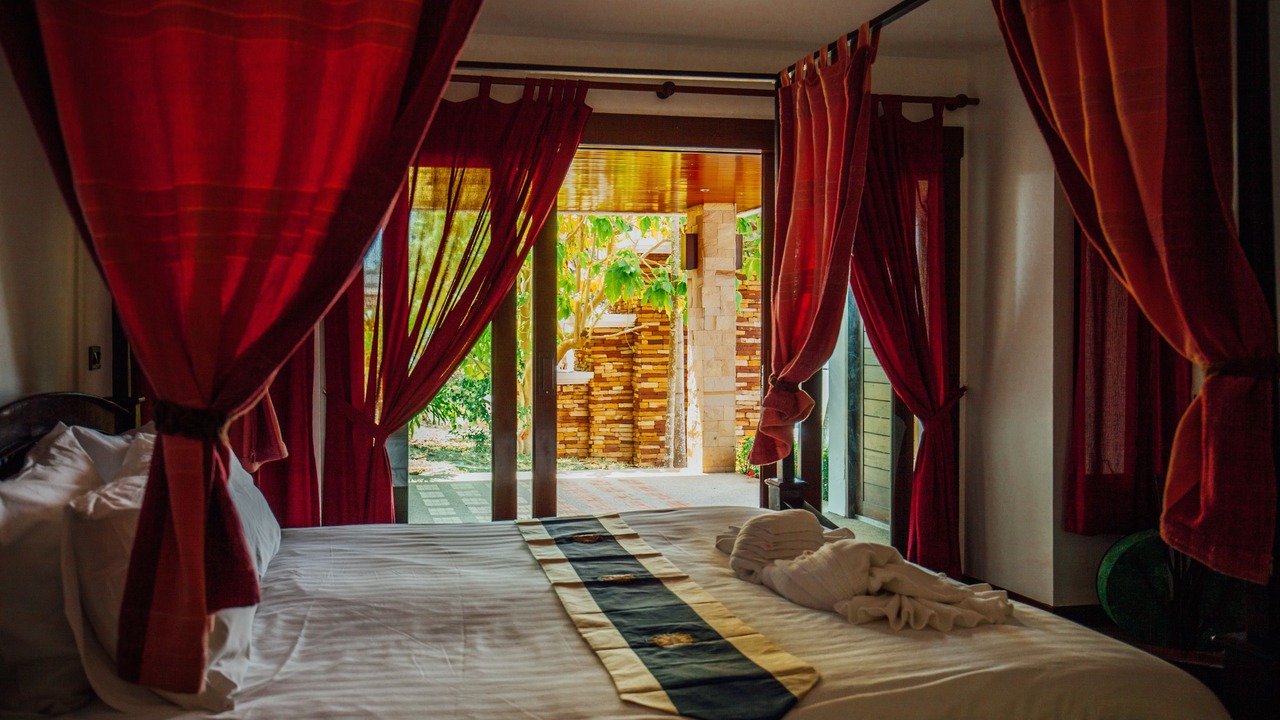 Photo of Bedroom in Ko Lanta
