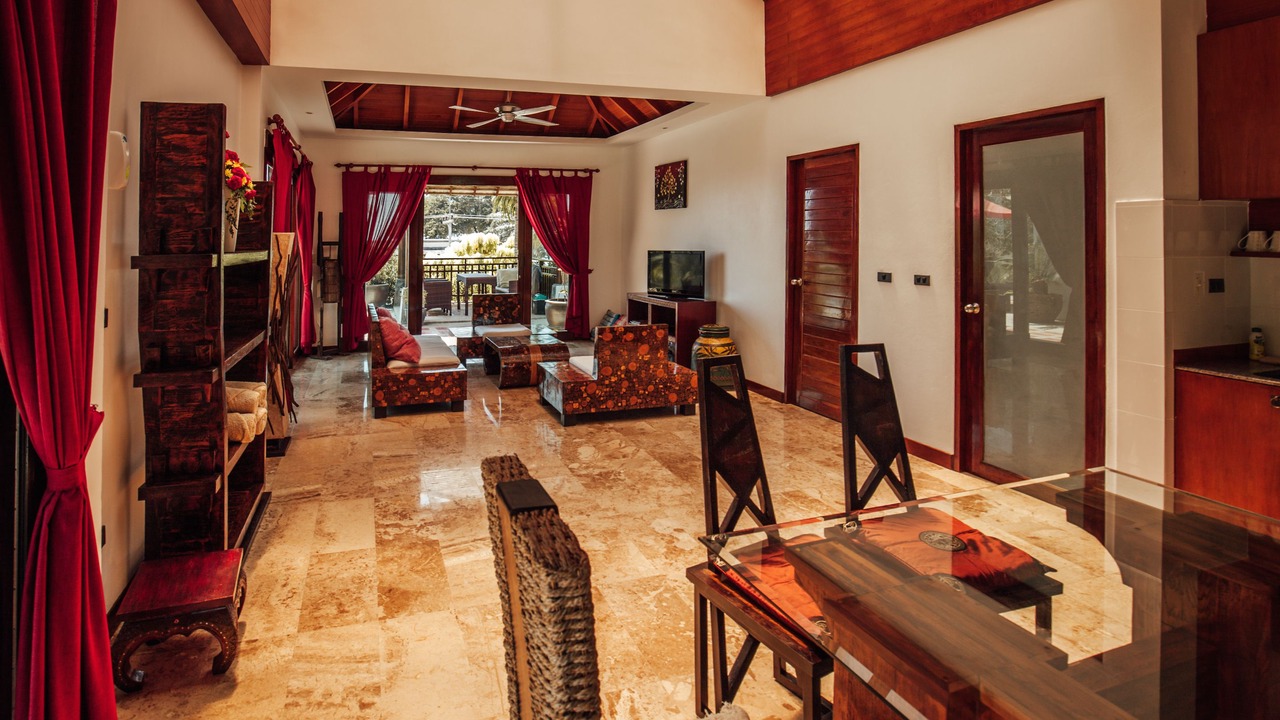 Photo of Livingroom in Ko Lanta