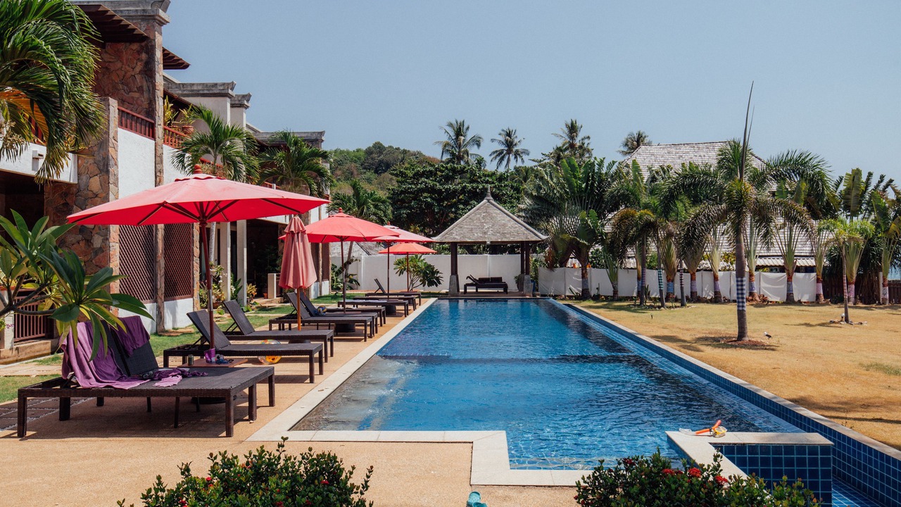 Photo of Outdoor in Ko Lanta