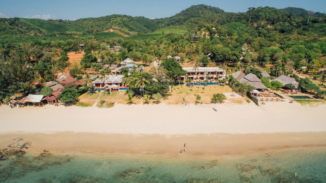 Photo of Outdoor in Ko Lanta