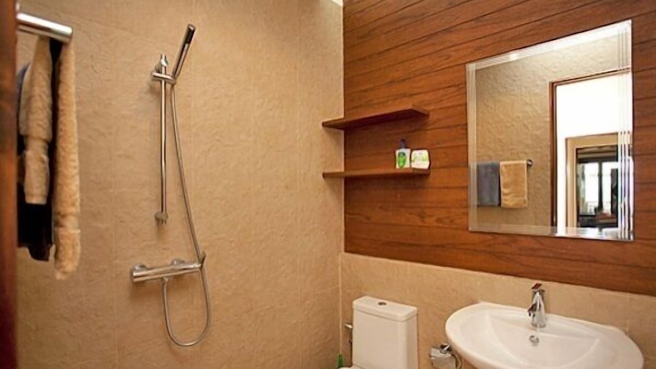 Photo of Bathroom in Ko Lanta