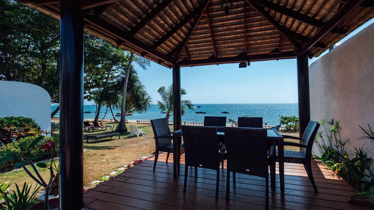 Photo of Patio Balcony in Ko Lanta
