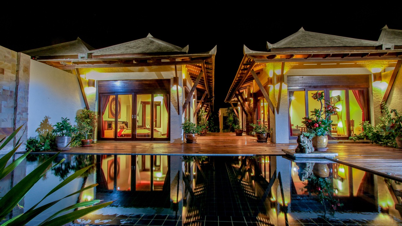 Photo of Patio Balcony in Ko Lanta