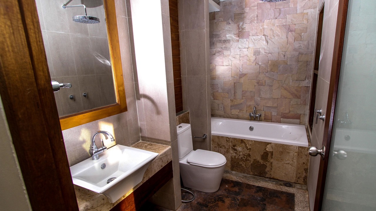 Photo of Bathroom in Ko Lanta