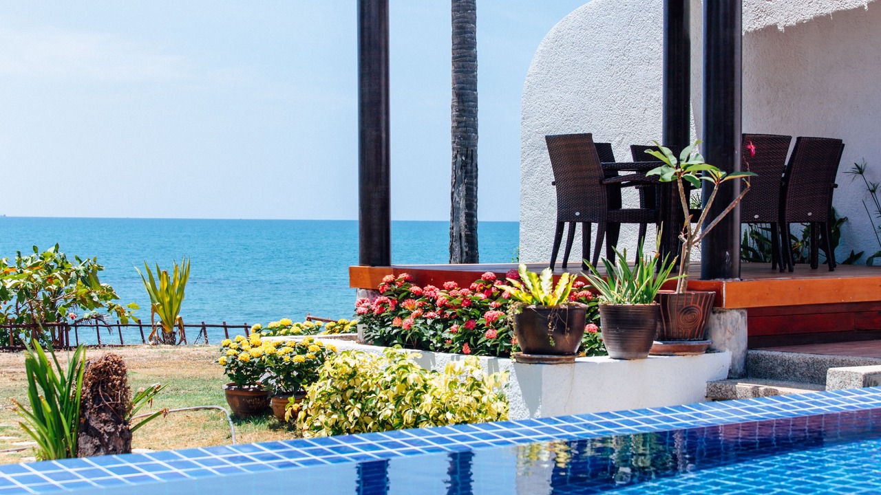 Photo of Outdoor in Ko Lanta