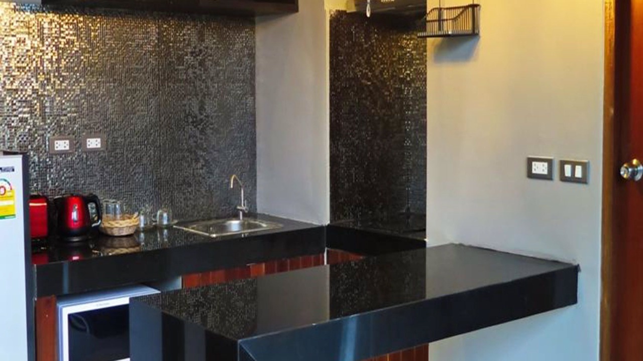 Photo of Kitchen in Bophut Hills