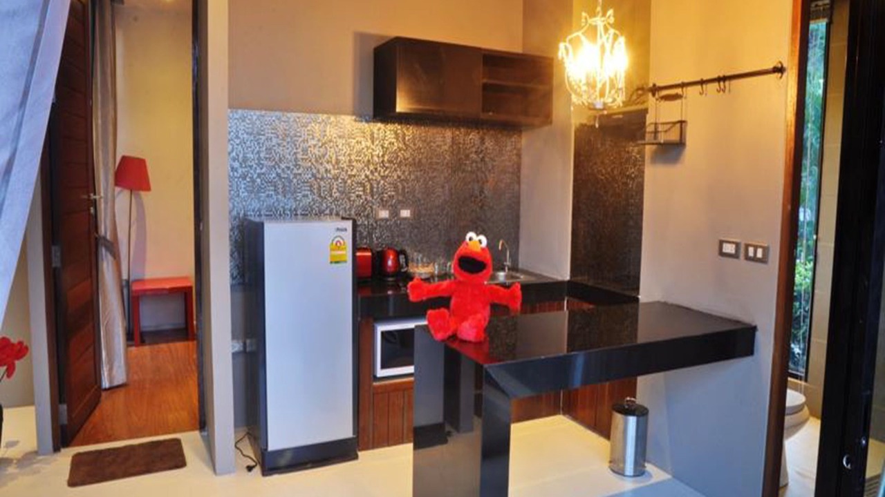 Photo of Kitchen in Bophut Hills