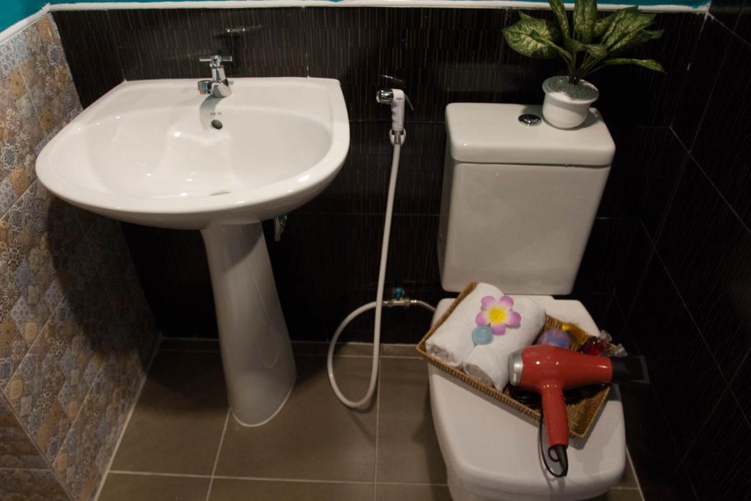 Photo of Bathroom in Su Thep