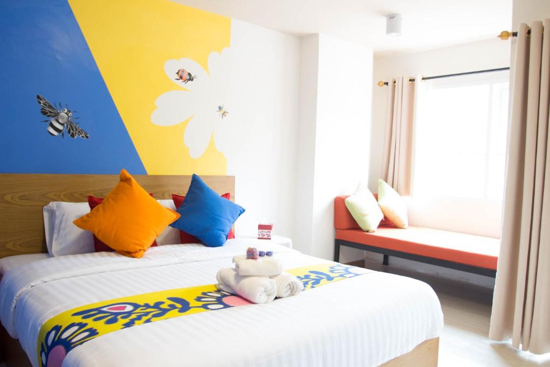 Photo of Bedroom in Su Thep
