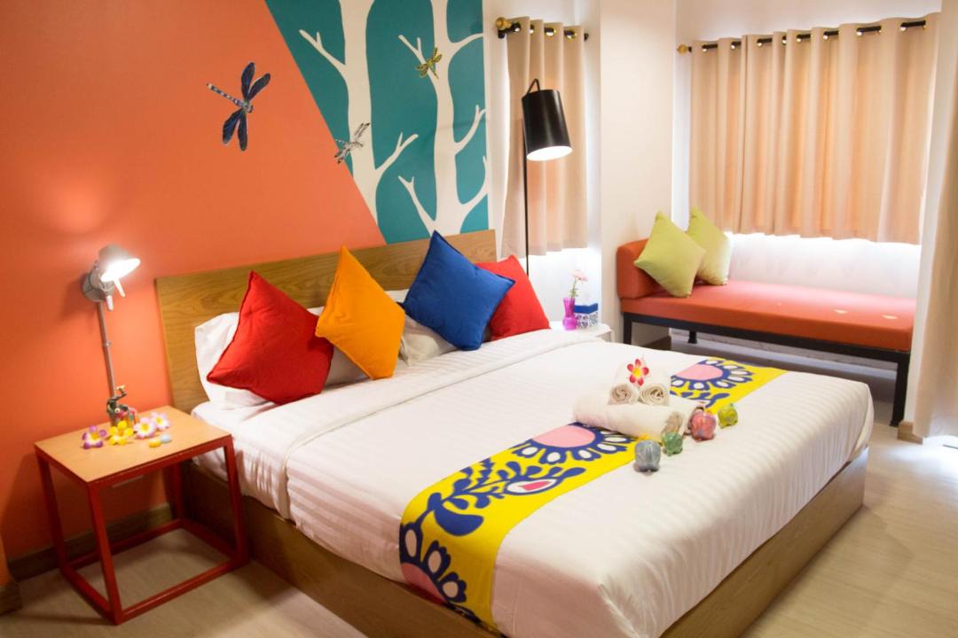Photo of Bedroom in Su Thep