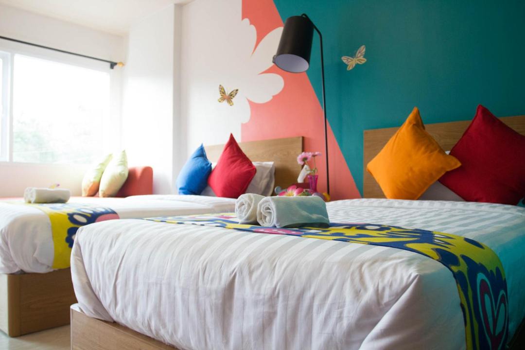 Photo of Bedroom in Su Thep