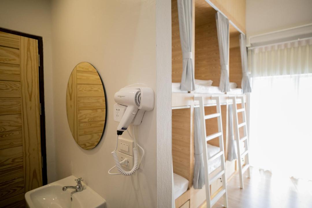Photo of Bathroom in Old City