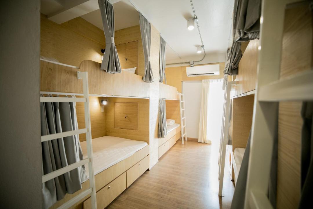 Photo of Bedroom in Old City
