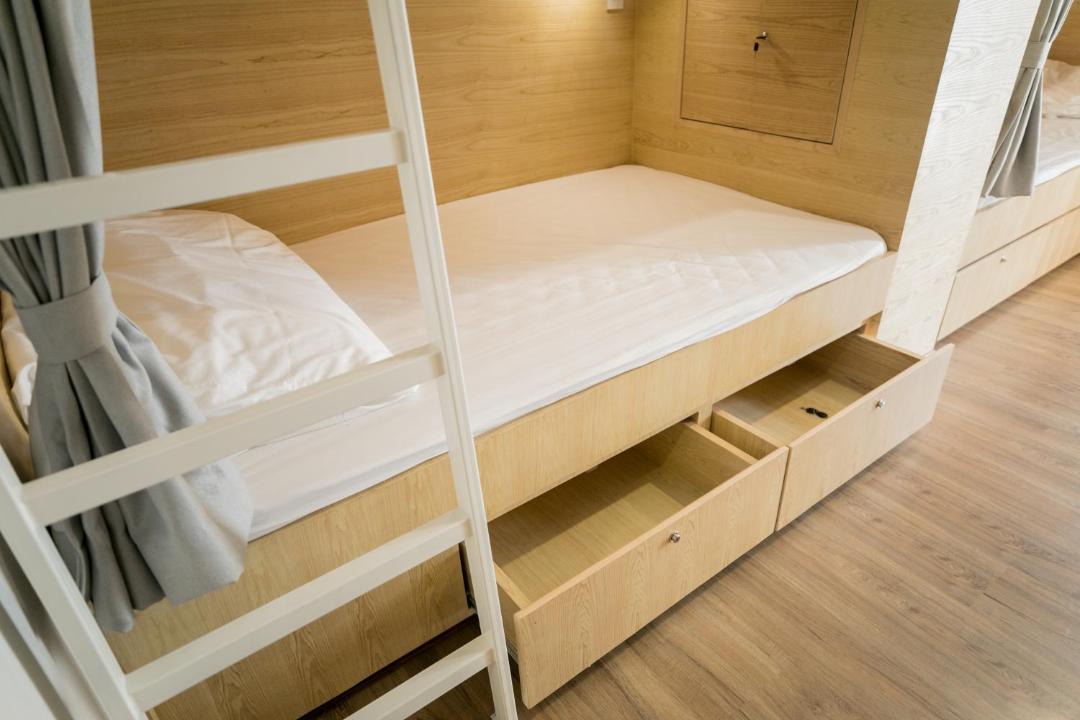 Photo of Bedroom in Old City