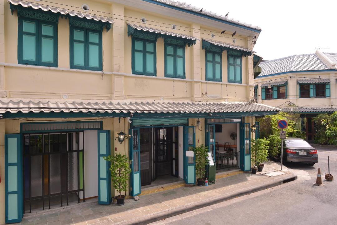 Photo of Others in San Chao Pho Suea