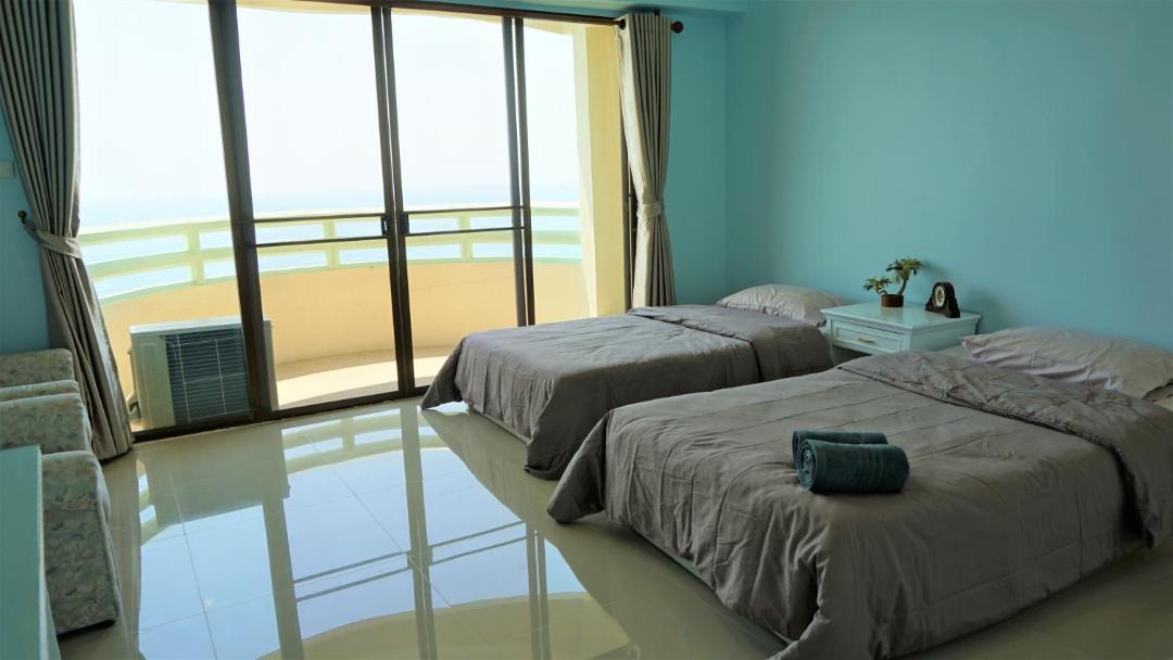 Photo of Bedroom in Ban Phe
