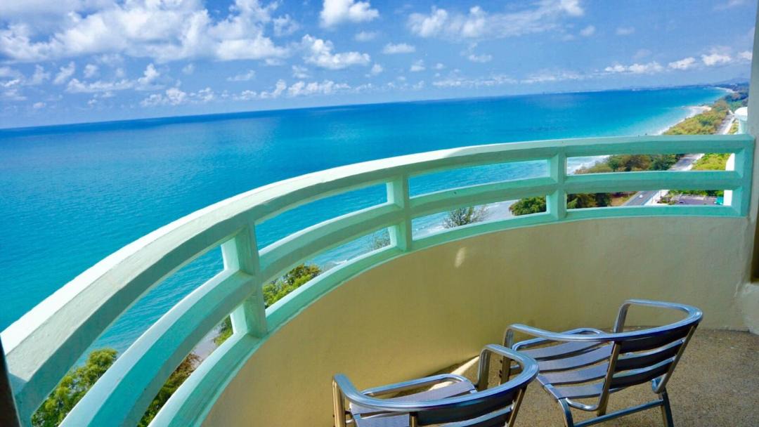 Photo of Patio Balcony in Ban Phe